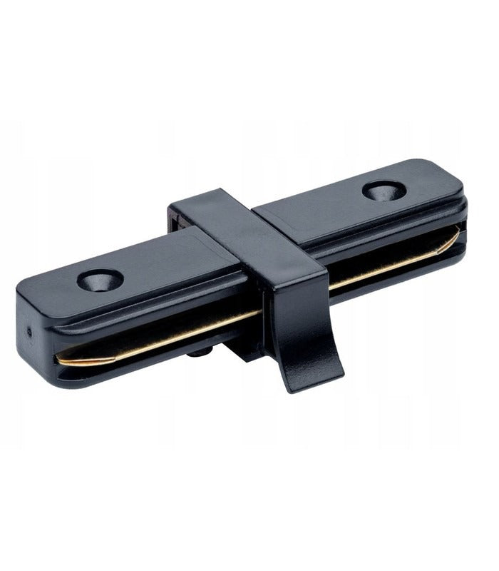 Koppelstuk voor tracklights - 1 fase - Voor ZX rails Koppelstuk voor tracklights - 1 fase - Voor ZX rails